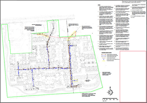 Section 104 Agreement Plan
