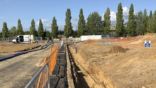 Construction Works